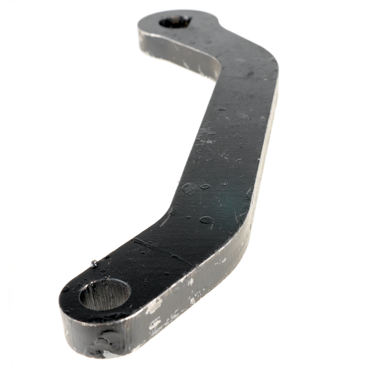 Denviro Rystearm til 12 og 23 kW 