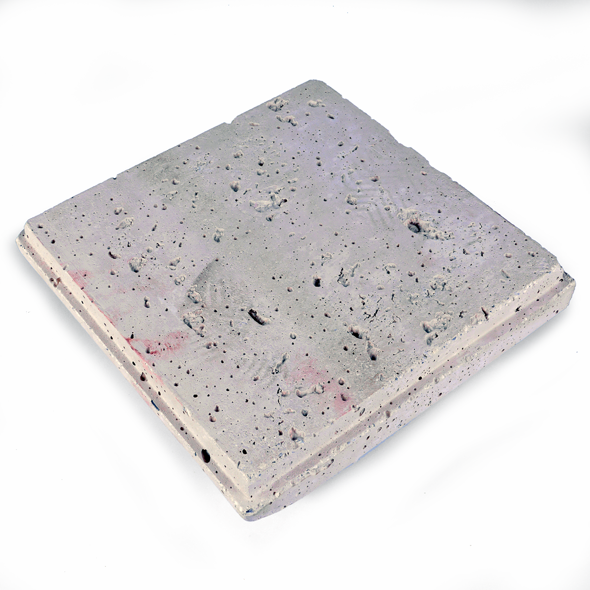 Keramisk indsats, blok