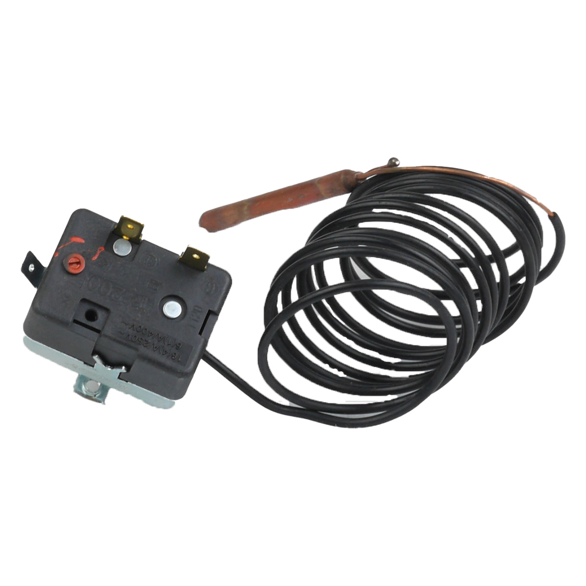 ATMOS Kedel termostat