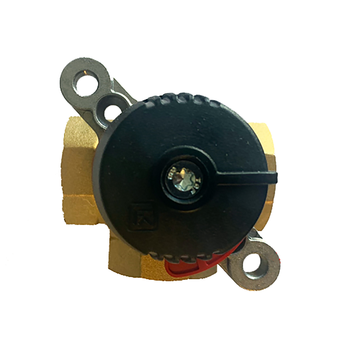 Termomix 3-vejs shuntventil 3325-8