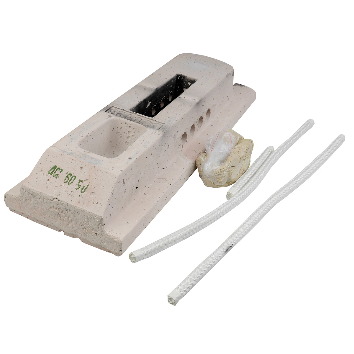 Dysesten DC0126 til Atmos DC25gd