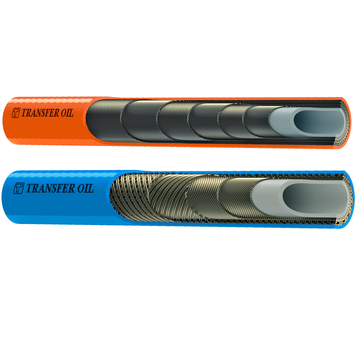 Højtryksslange, ultra stærk  ,900-4000 bar