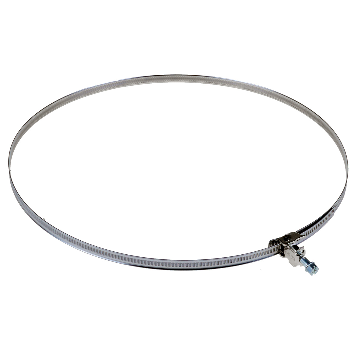 Spændebånd Easy Clip med snaplås