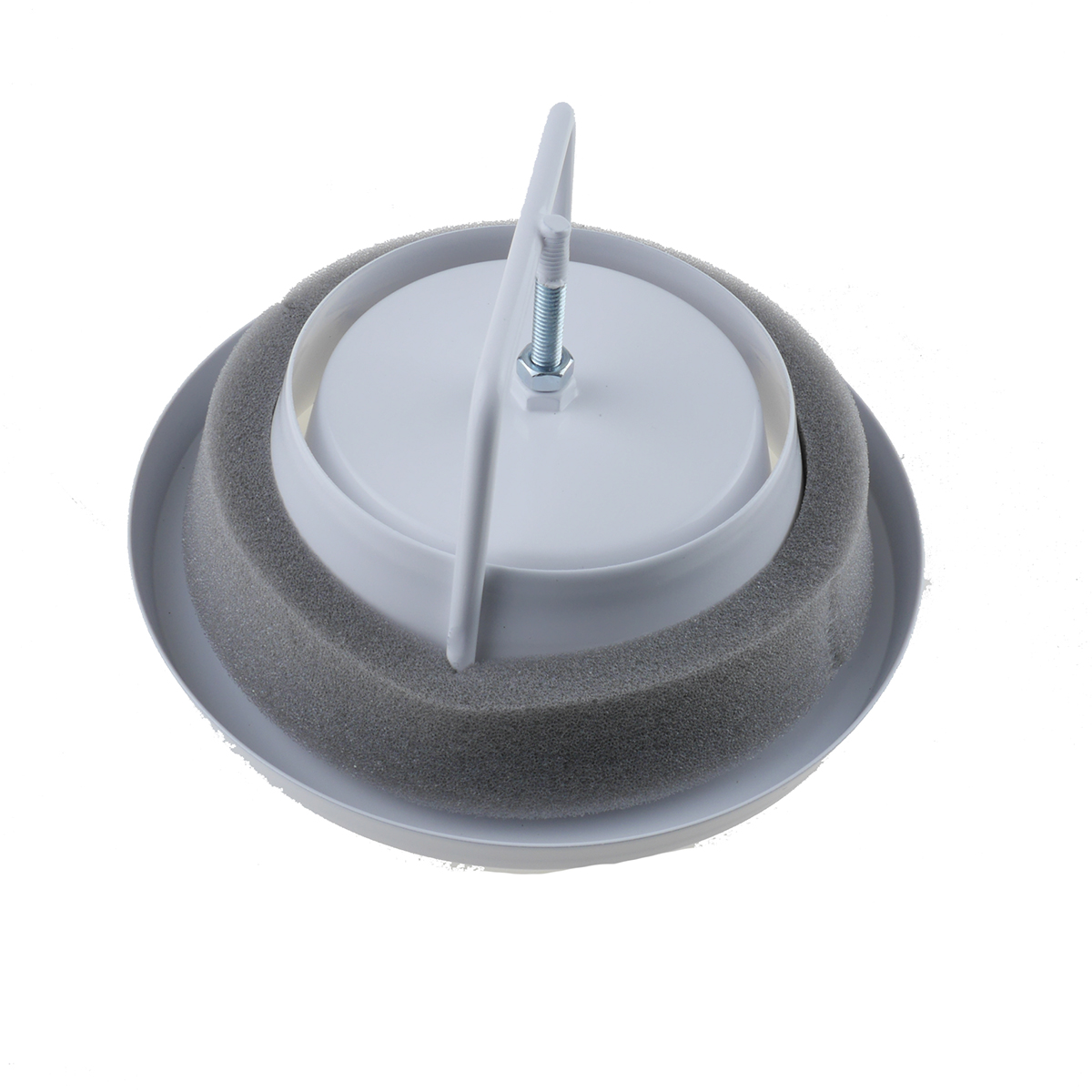 Udsugning/Indblæsningsventil URH