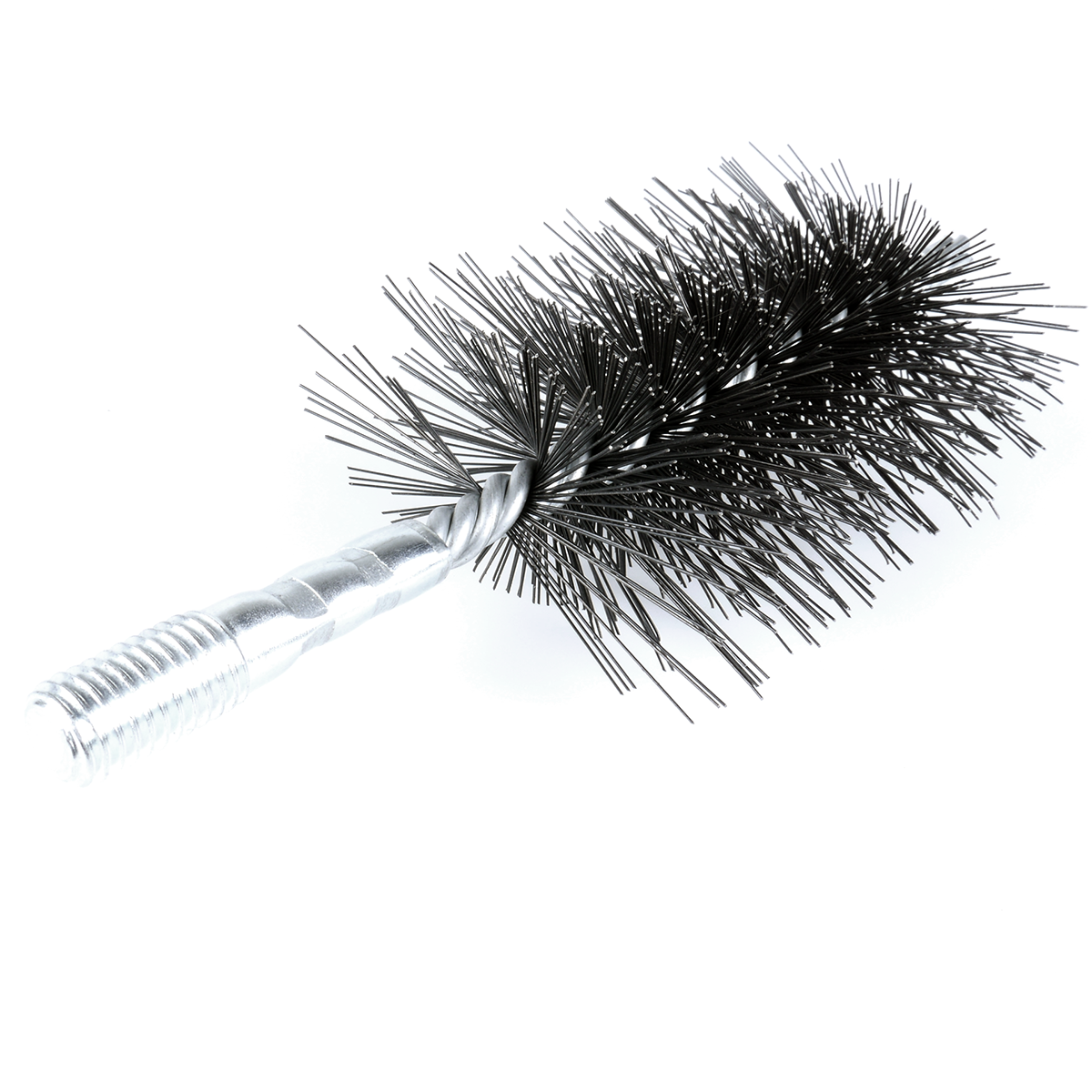 Oval børstehoved til rensebørste - ATMOS