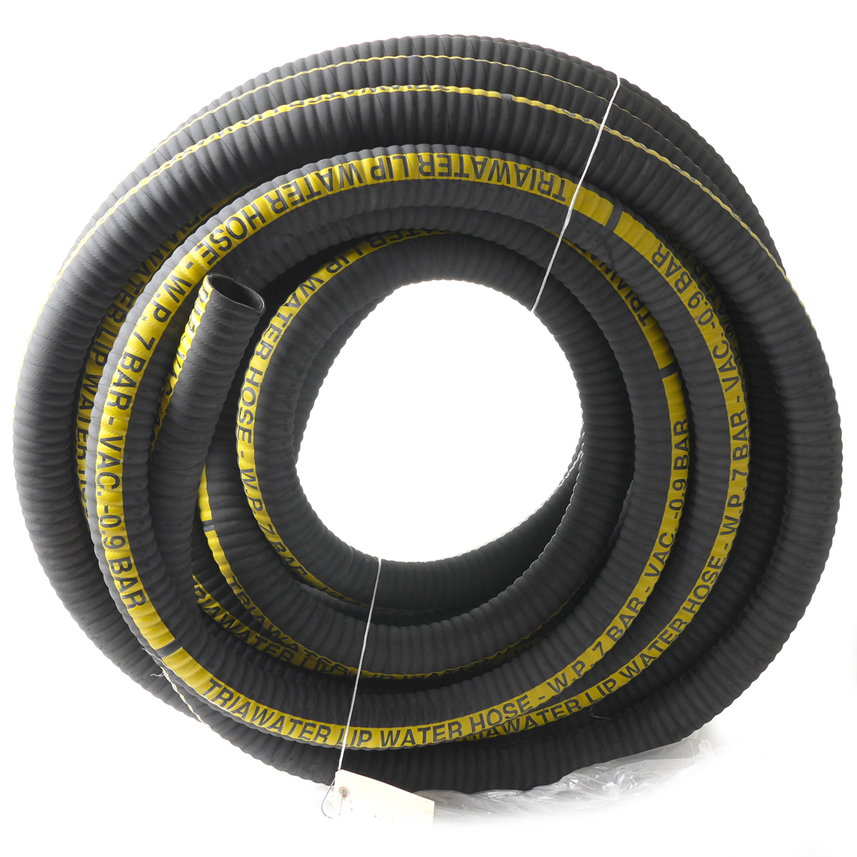 Industrislange, TriaWater