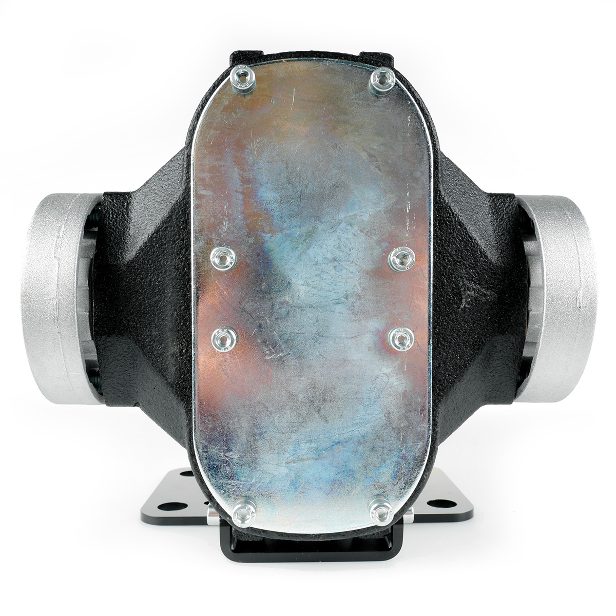 Dieselpumpe fra Piusi 12/24V