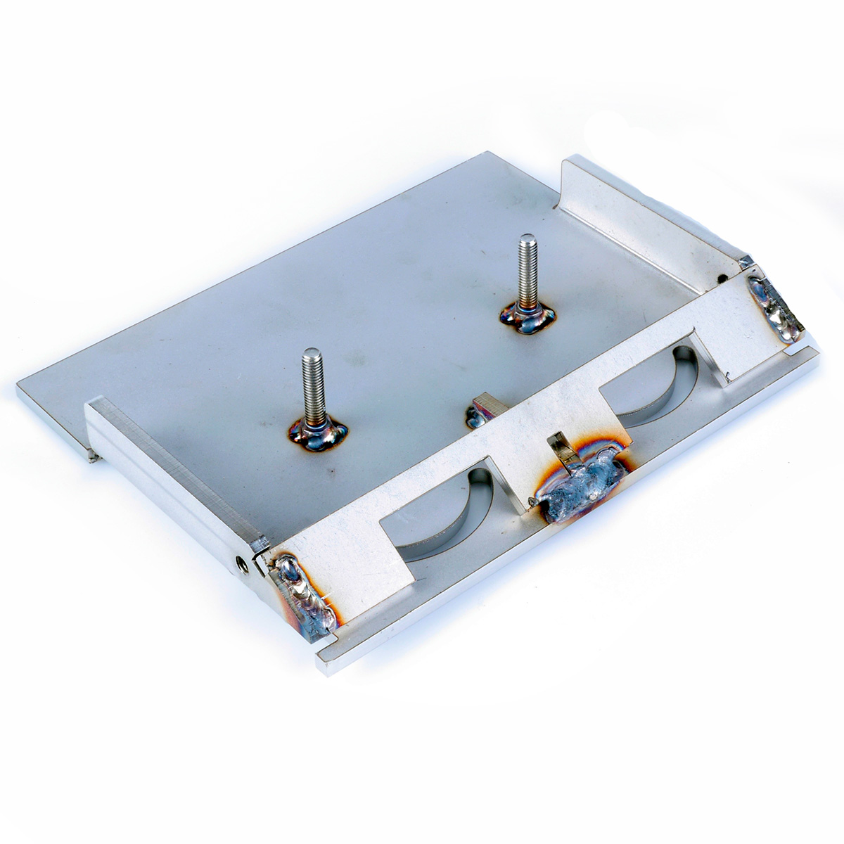 Plade til hærd, pillefyr