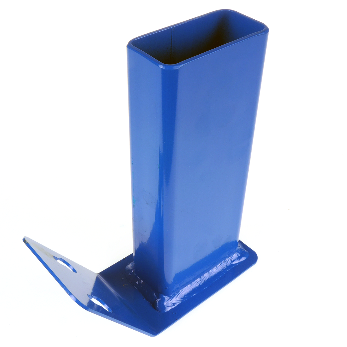 Pistolholder til oliepistol - til vægophæng