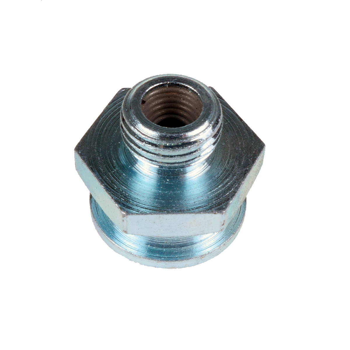 TYPE M22, hydraulik smørenipler - galvaniseret