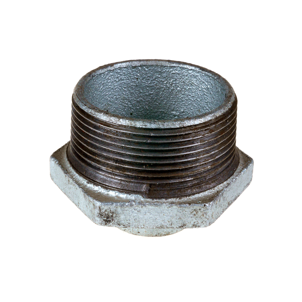 Adapter 2" URG - 3/4 IRG set fra bunden 