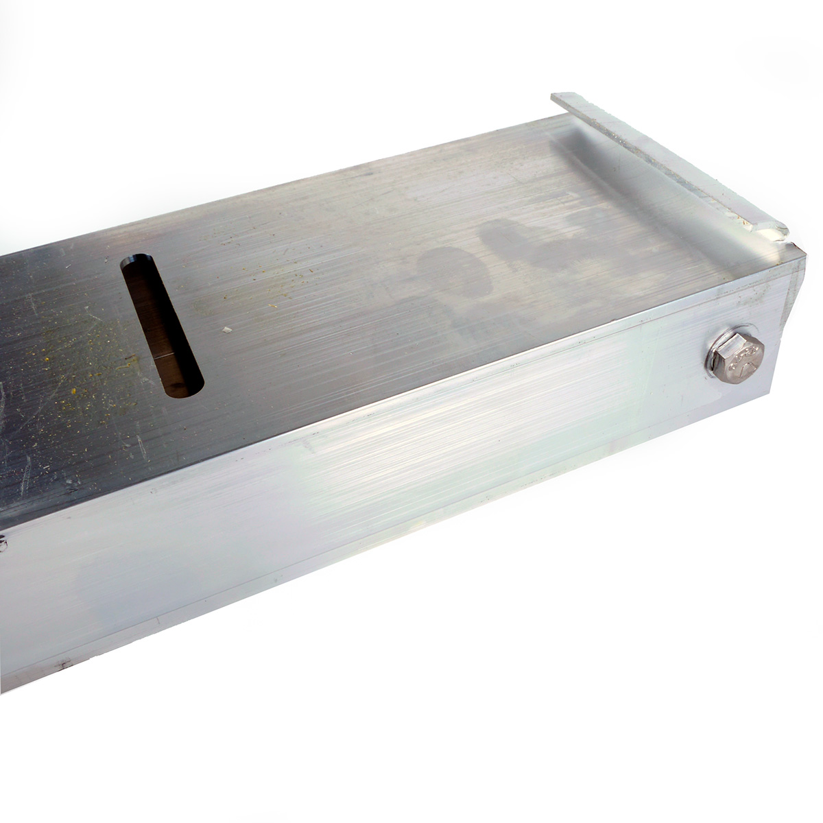 STI Stativer til solvarmepaneler