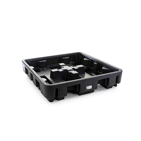 Opsamlingspalle 248 L