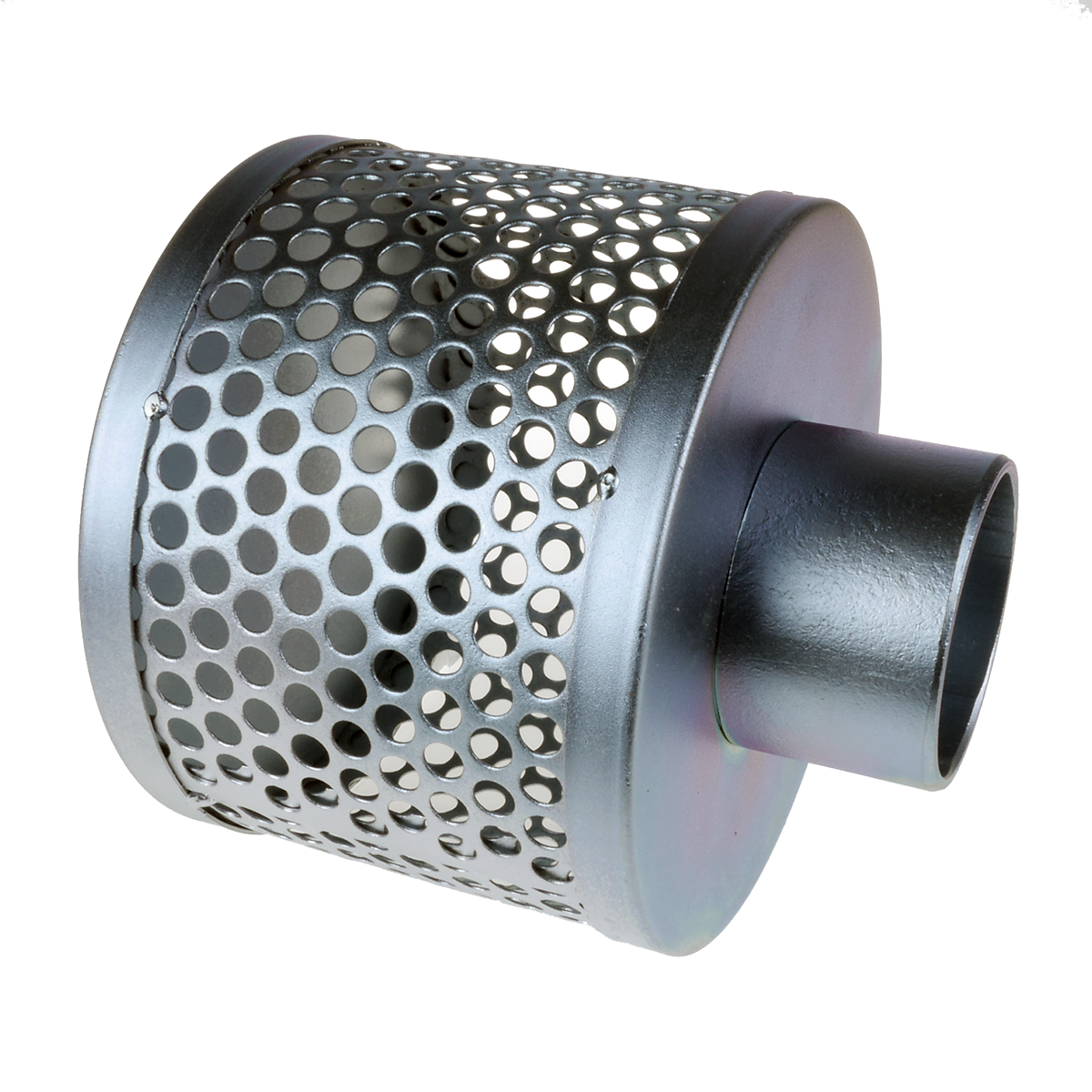 Sugekurv med slangestuds