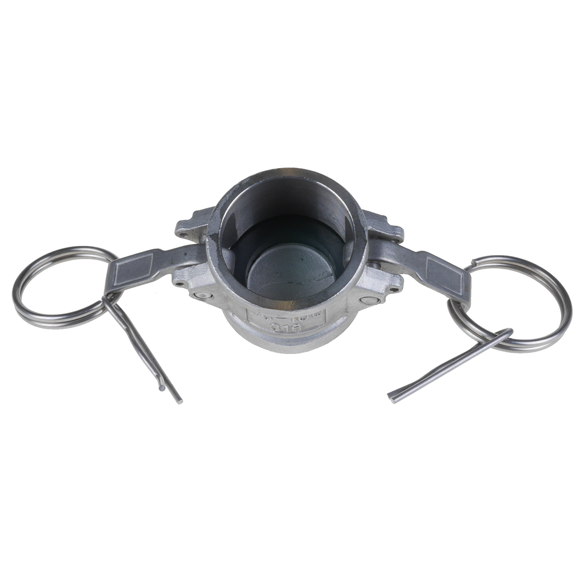 Camlock koblinger type DC