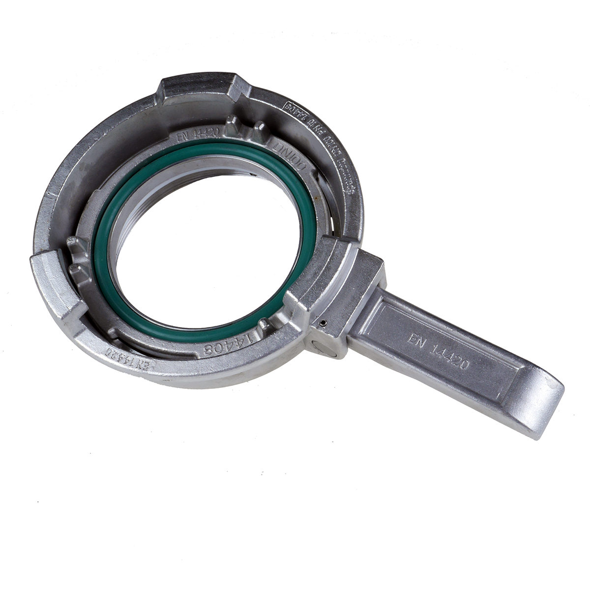 Tankvognskobling MK, HUN, stål