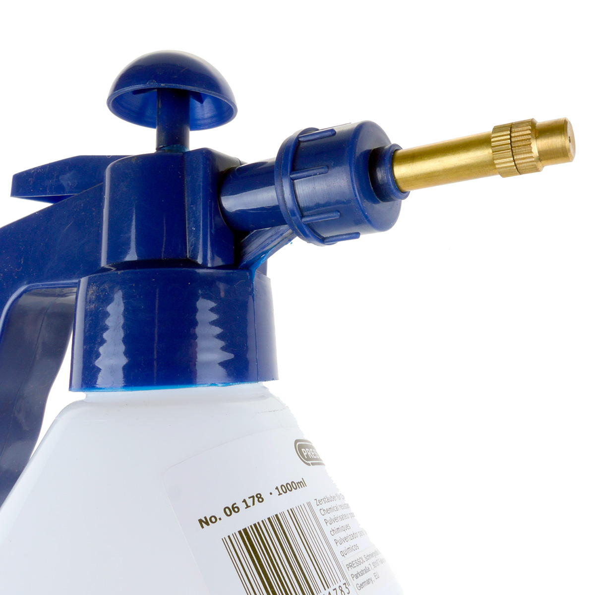 Industriforstøver 1 L fra Pressol