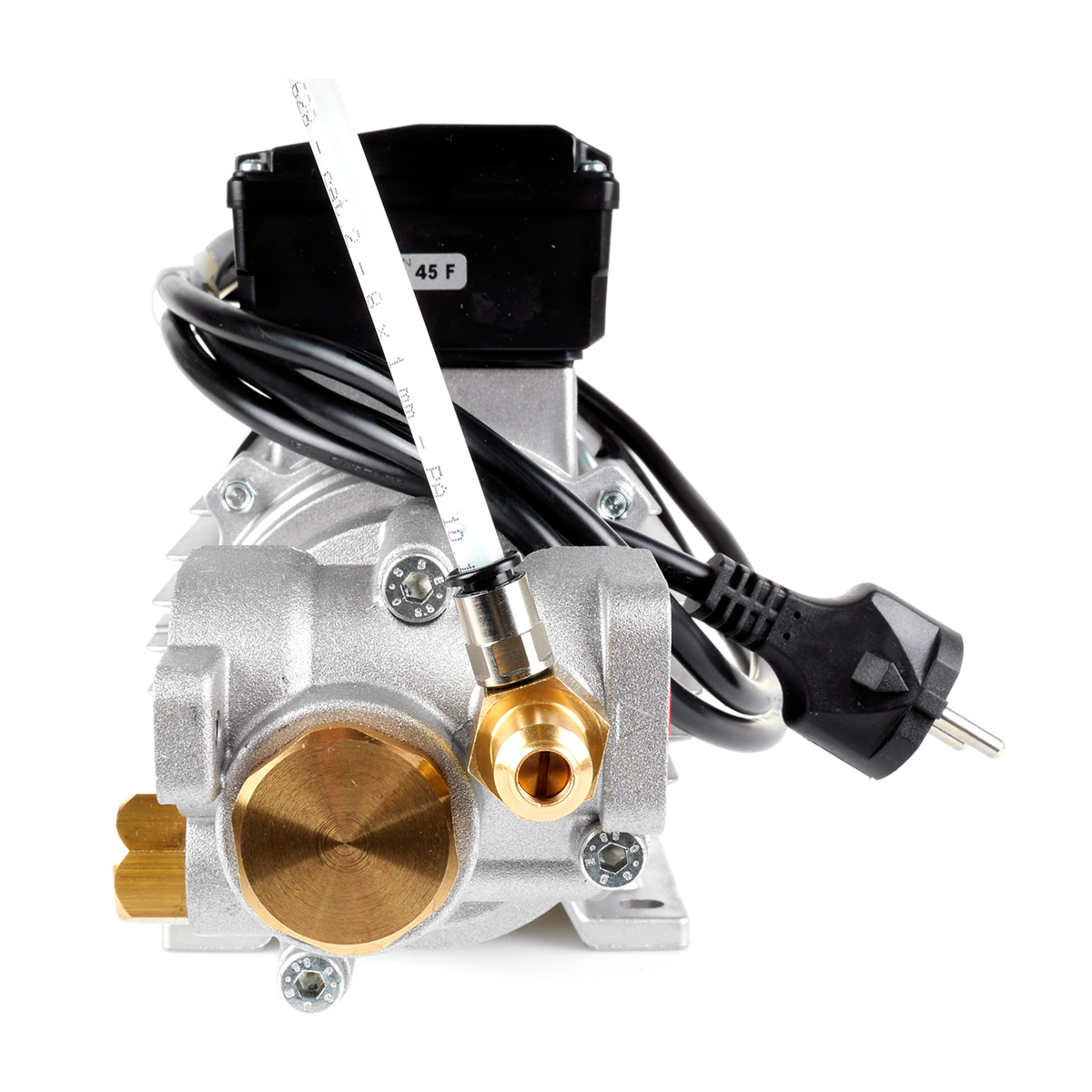 230V oliepumpe fra Piusi