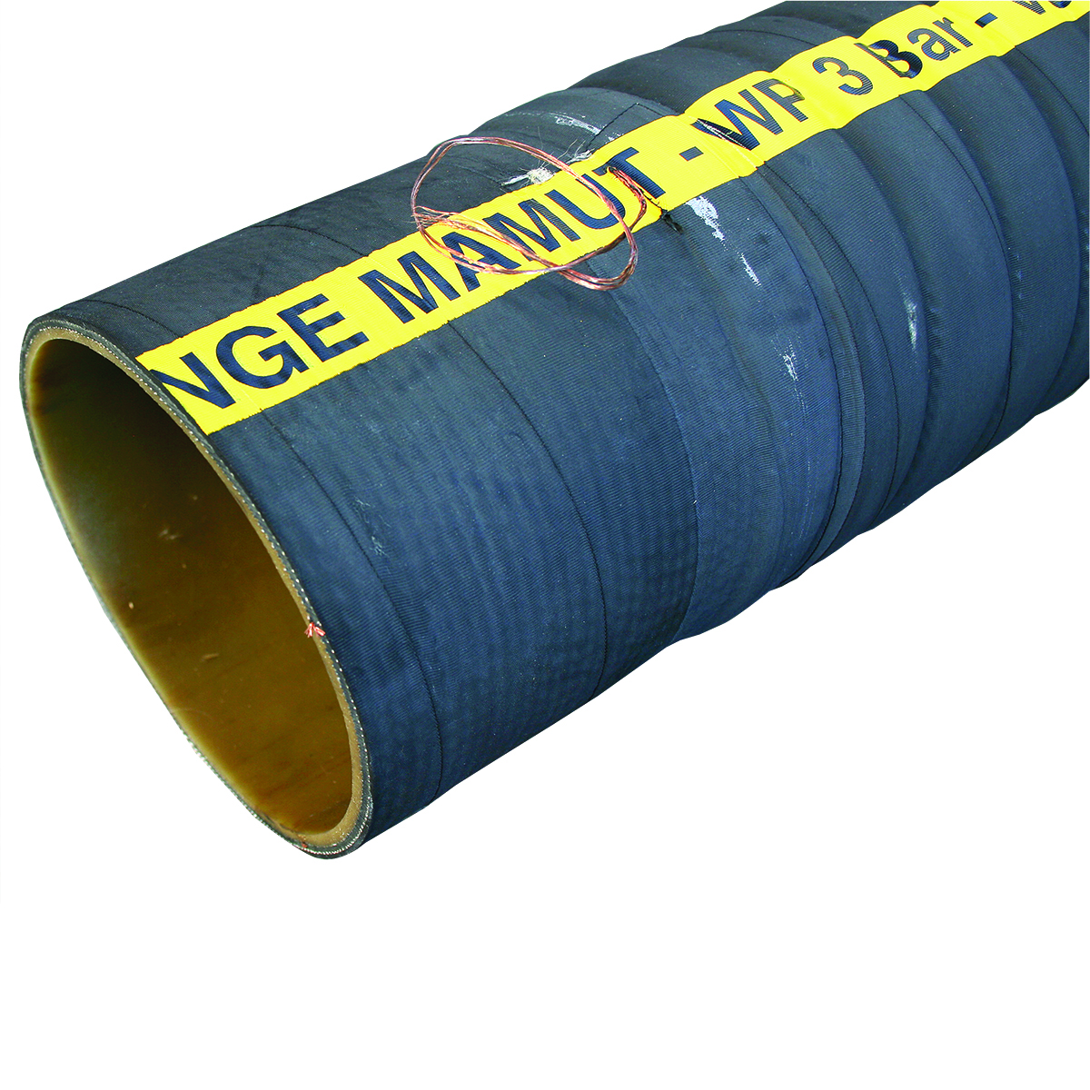 Transportslange Mamut