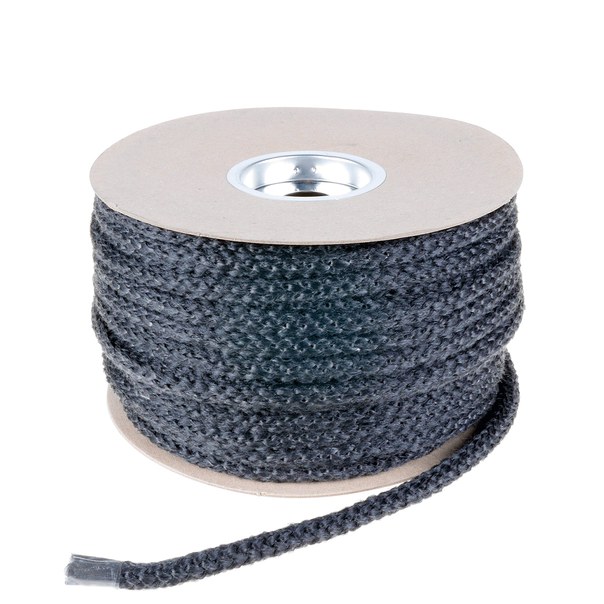 STRIKKET GLASSNOR - MILO - SORT