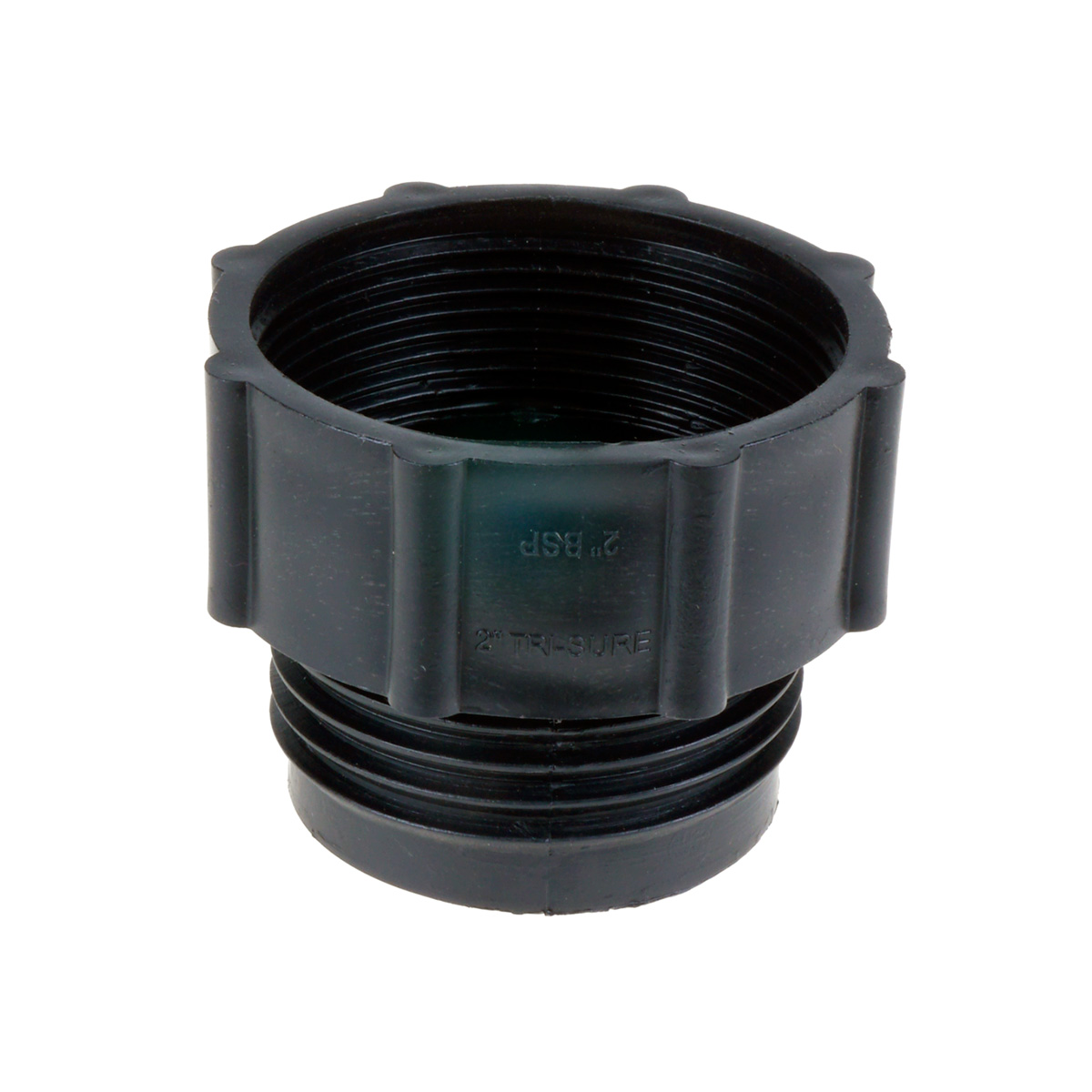 Trisure Adapter URG +2" IRG