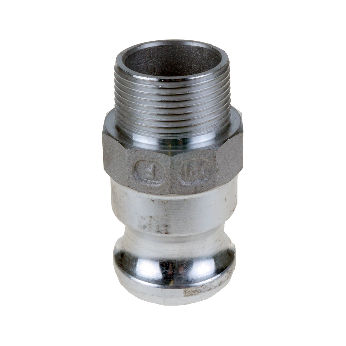 Camlock koblinger type F