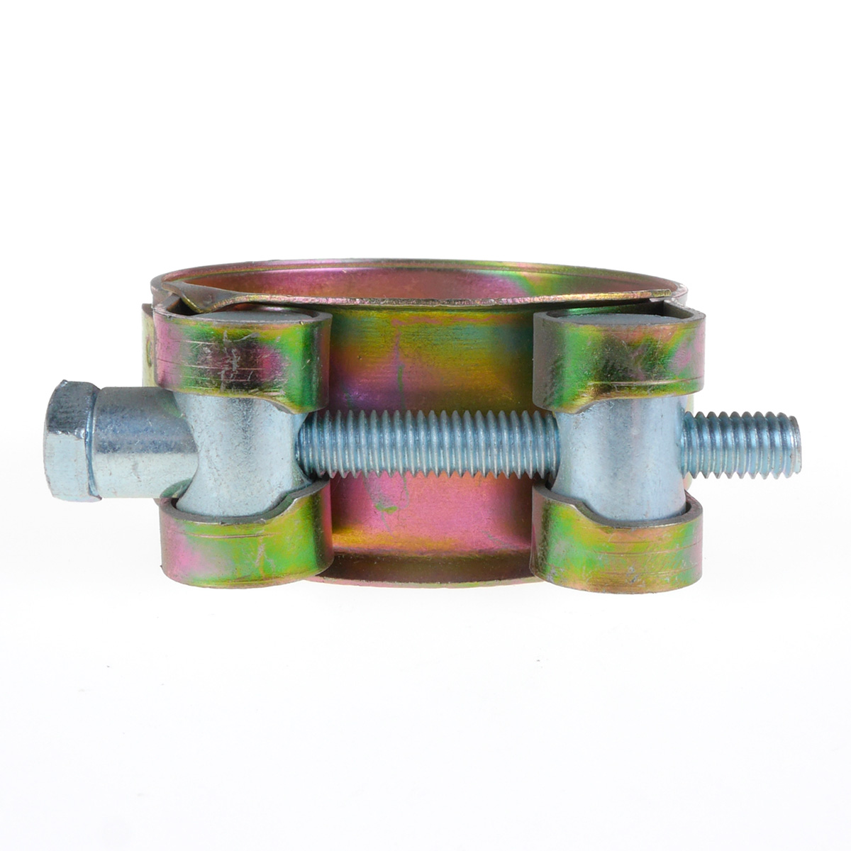 Spændebånd, PARI 18-26 mm, galvaniseret