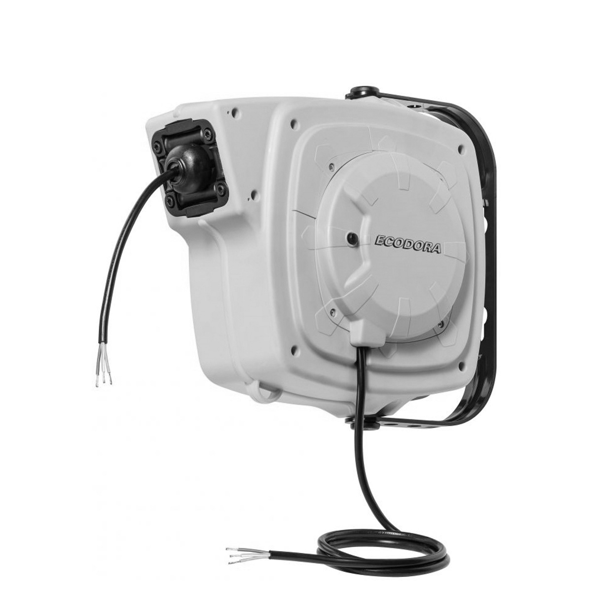 Ecodora kabelrulle