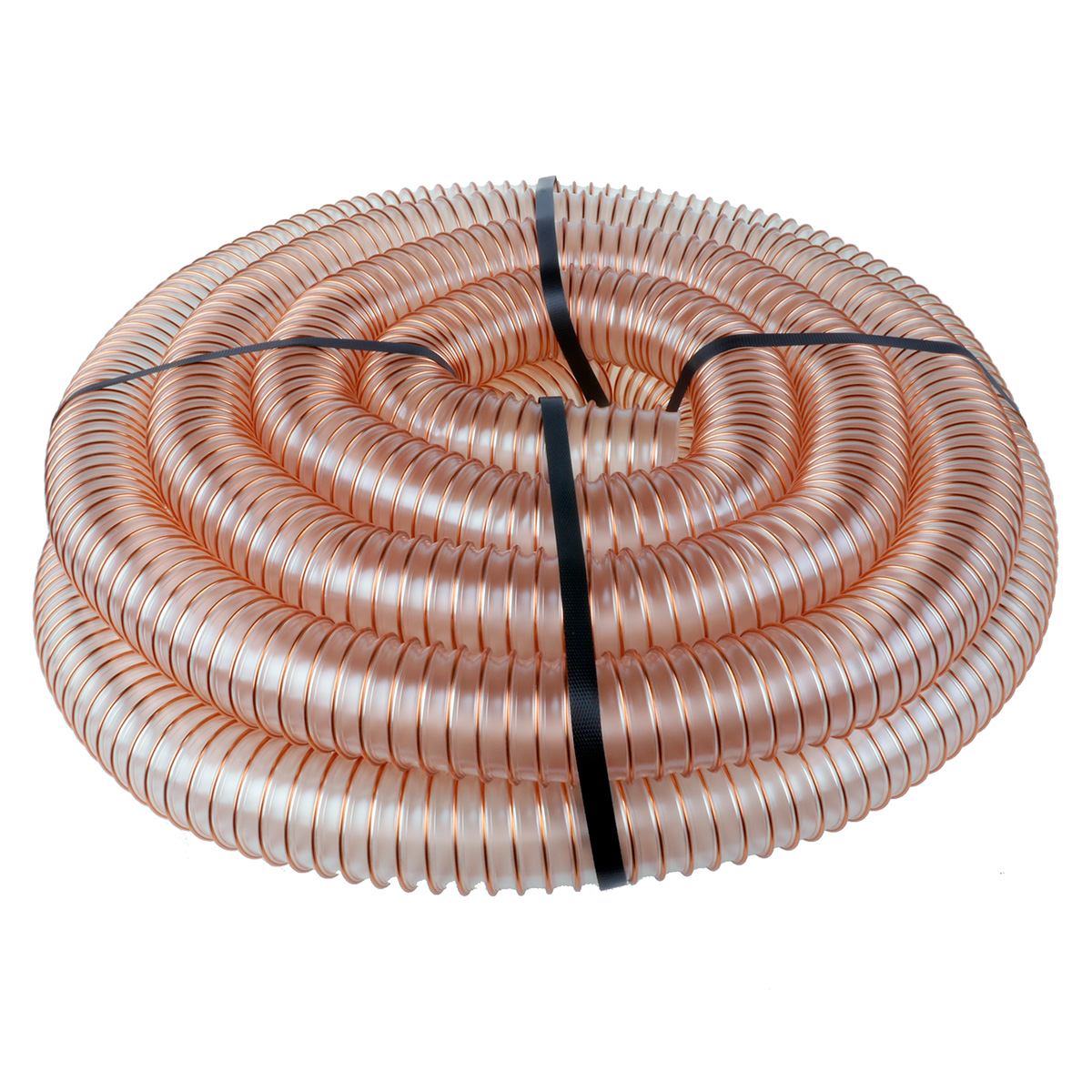 Spånsugningsslange, TRIAPUR P7L PU