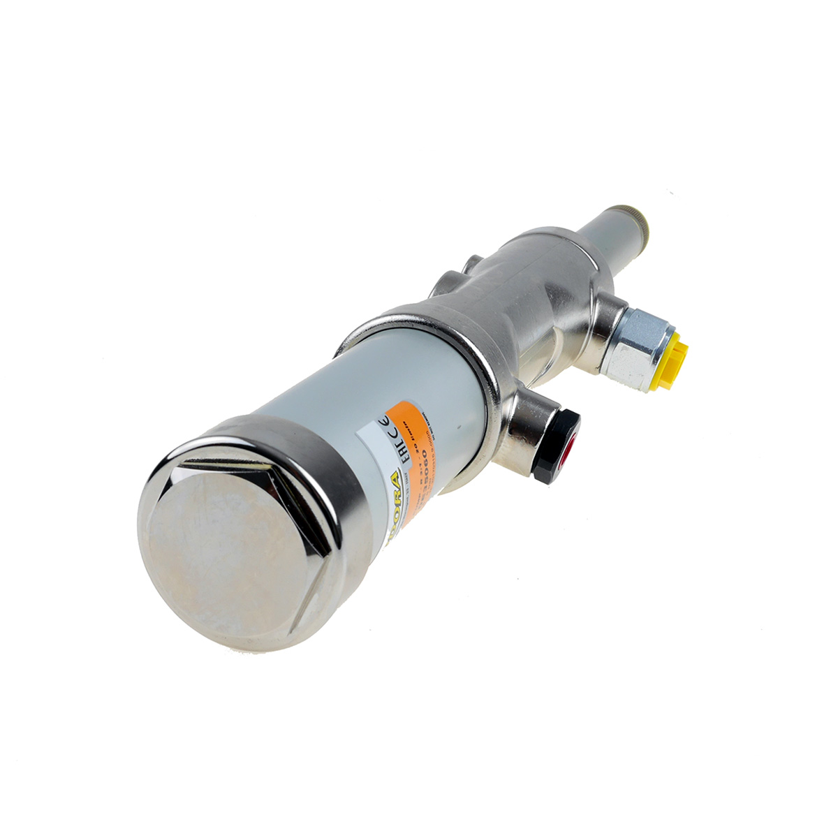 Trykluftoliepumpe 3:1