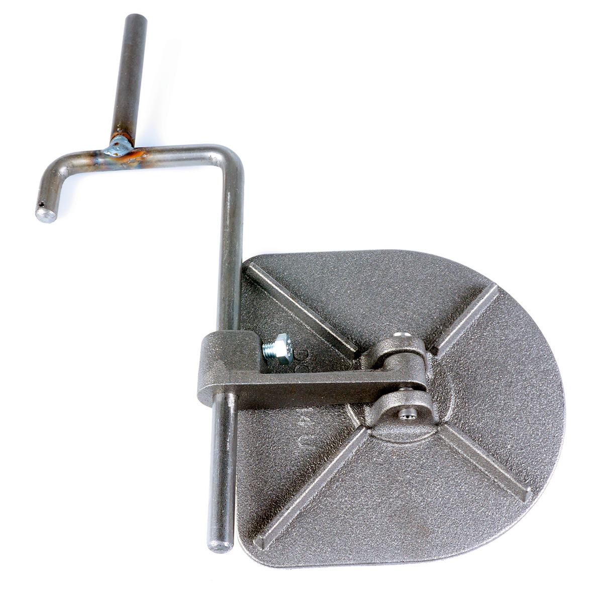 Optændingsspjæld, S02241