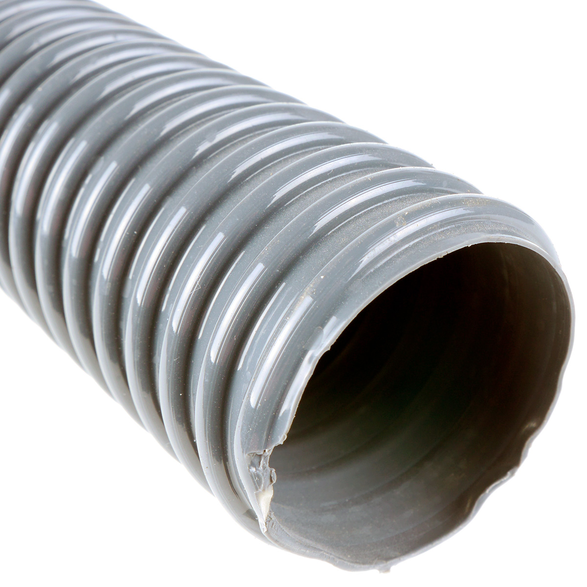 Vacuum-/ventilationsslange, Sigmaflex