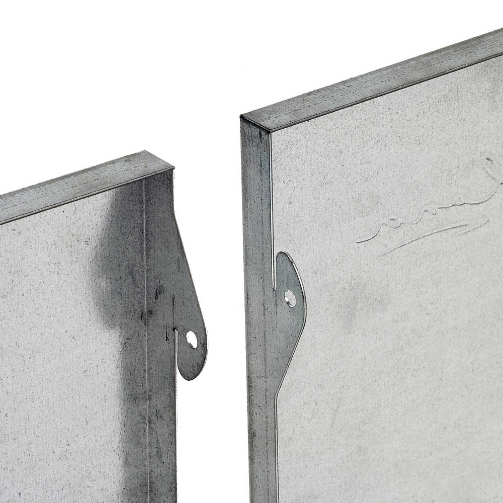 Tvärstag för odlingslådor och balkonglådor