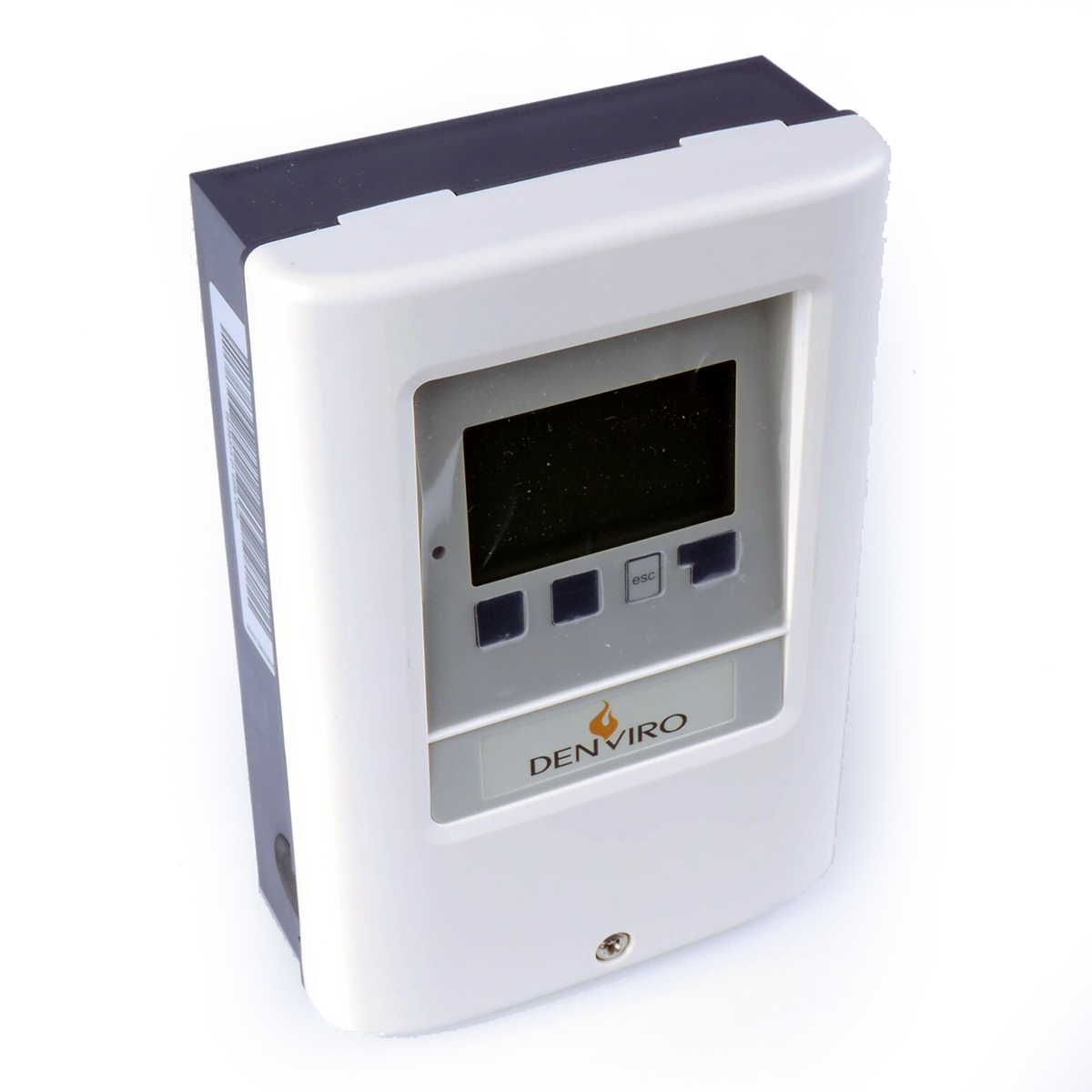 Solvarmestyring til solpaneller