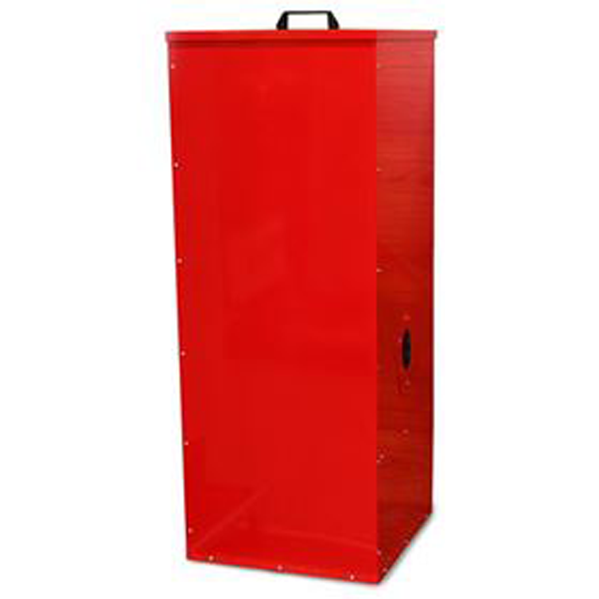 ATMOS pillesilo/pillebeholder 250 liter