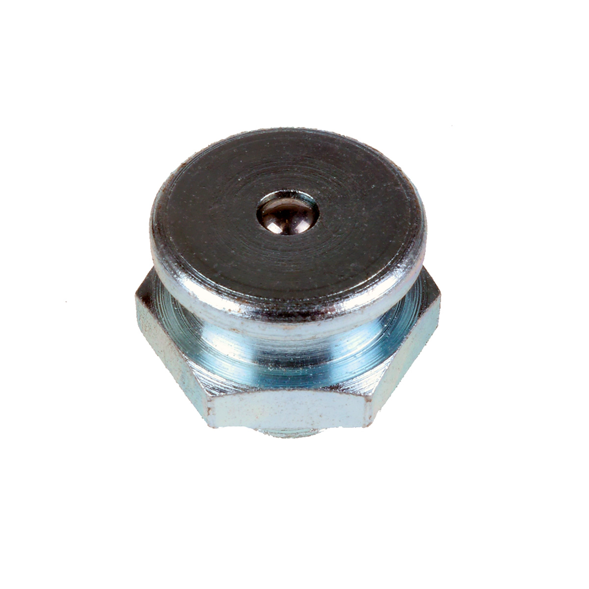 Hydraulik smørenipler, TYPE M22 - galvaniseret