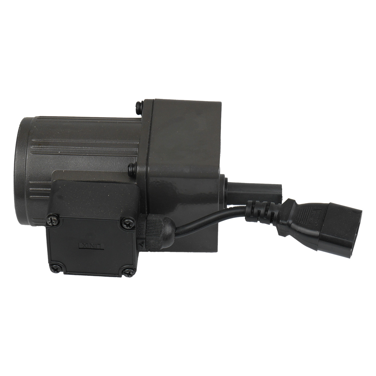 ATMOS Motor til indføringssnegl