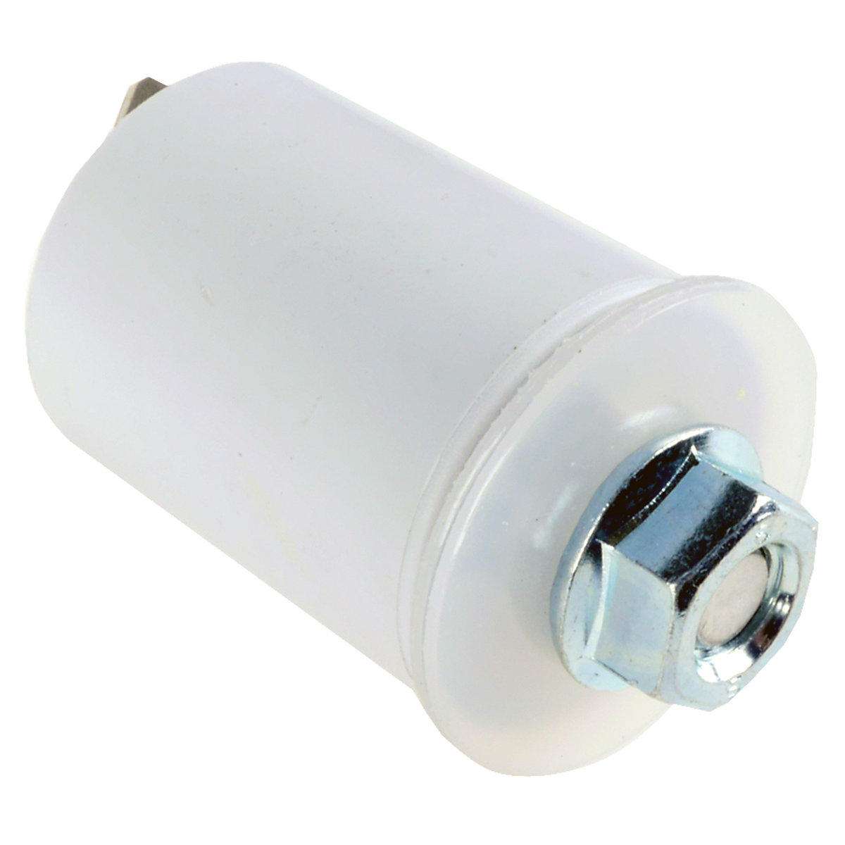 Kondensator til Atmos brændekedel og brændefyr