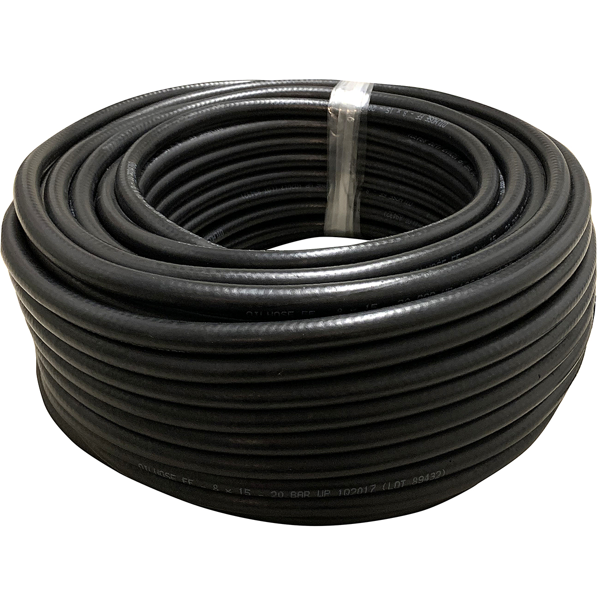 Trykslange til olie, OILHOSE FF