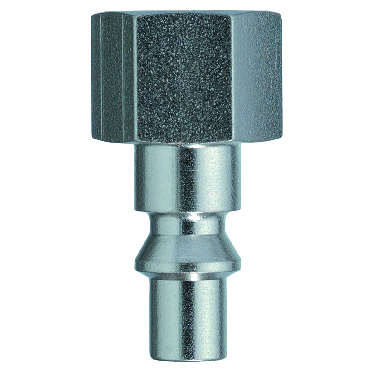 Trykluftkobling, Nippel med IRG. Rectus serie 25