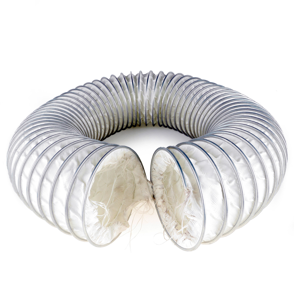 GLATEX HT - udsugningsslange