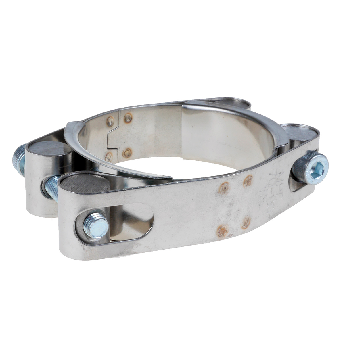 PARI spændebånd, 24 mm, AISI 316