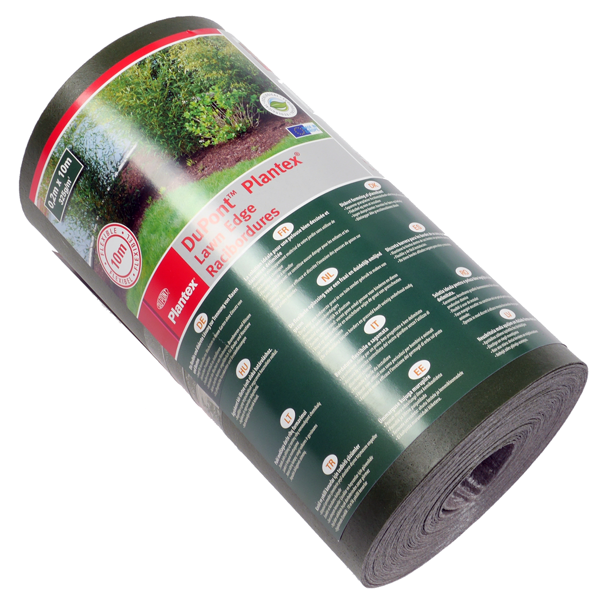 Plantex Plænekant 0,20x10m