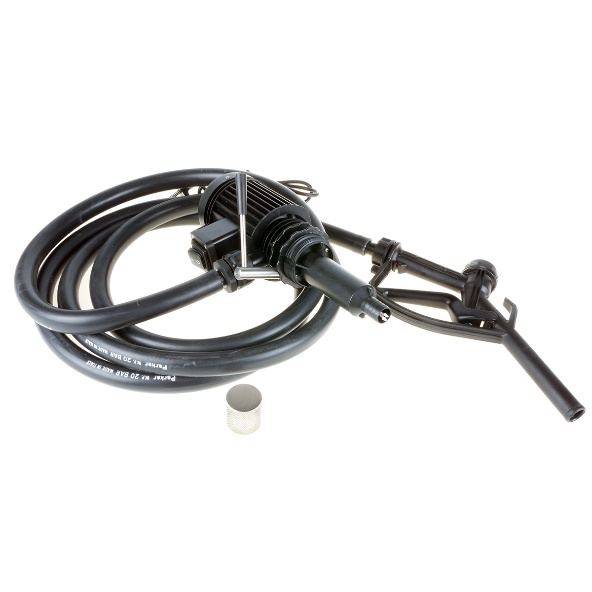 Universal pumpesæt, 230V