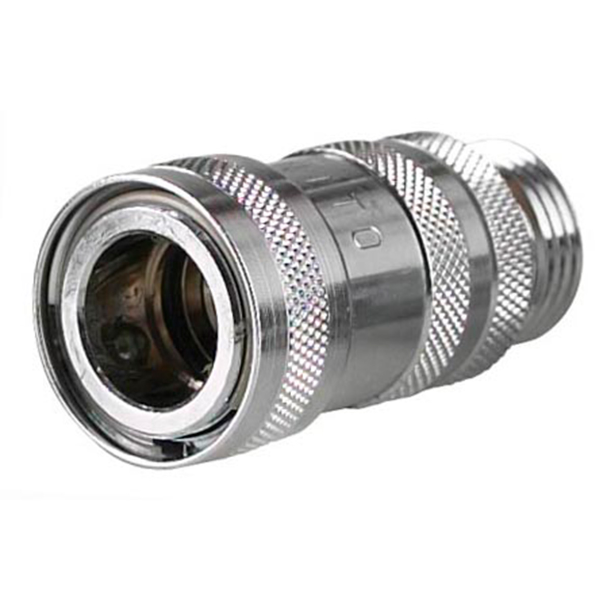 NITO Vandkobling URG 1/2" med stopventil