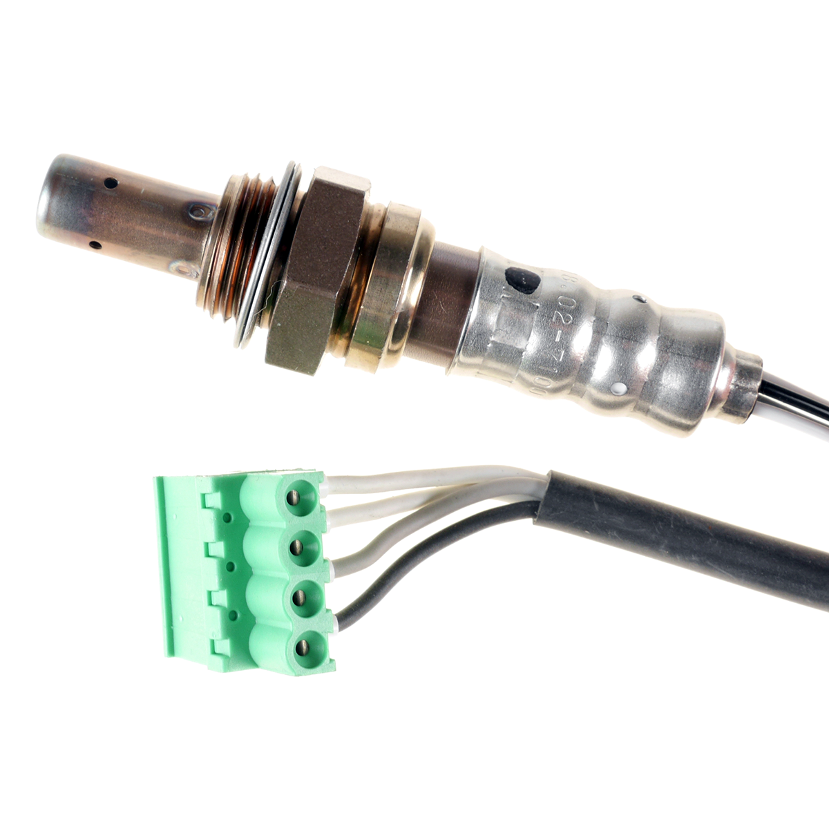 Lambdasonde til Denviro pillefyr