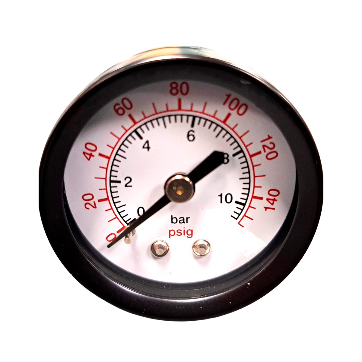 Manometer