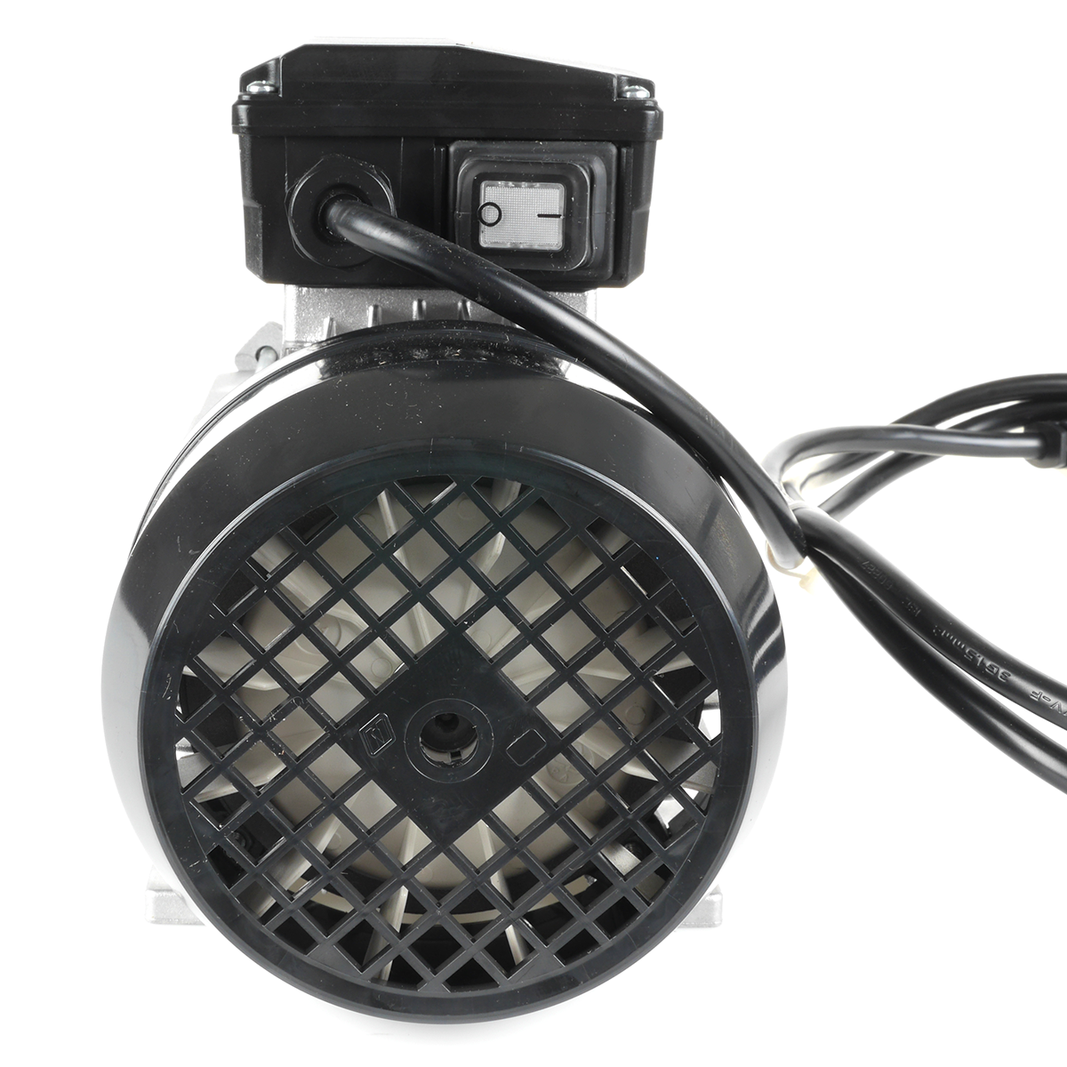 Oliepumpe fra Piusi 230V 