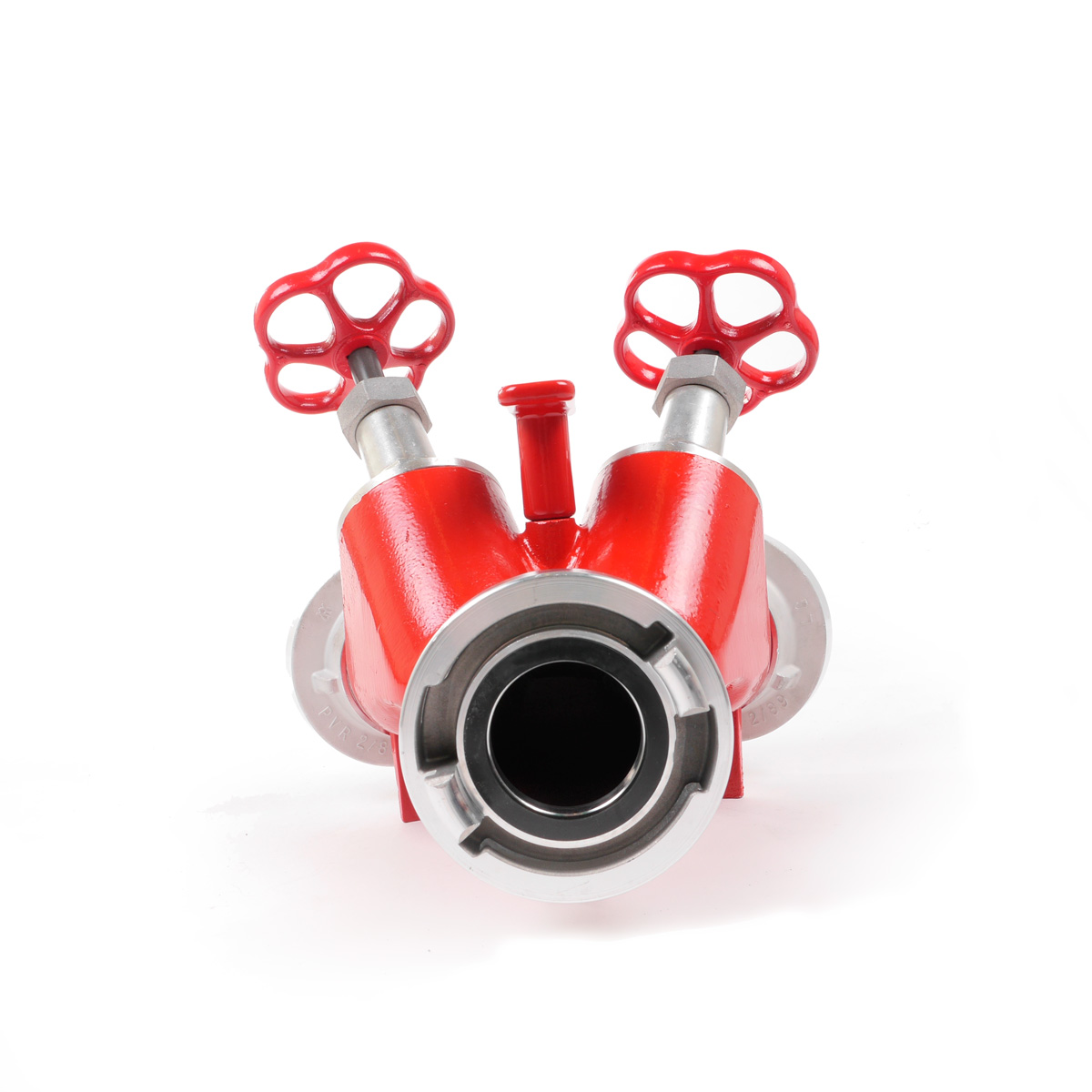 Storz brandkoblinger - forgrenere