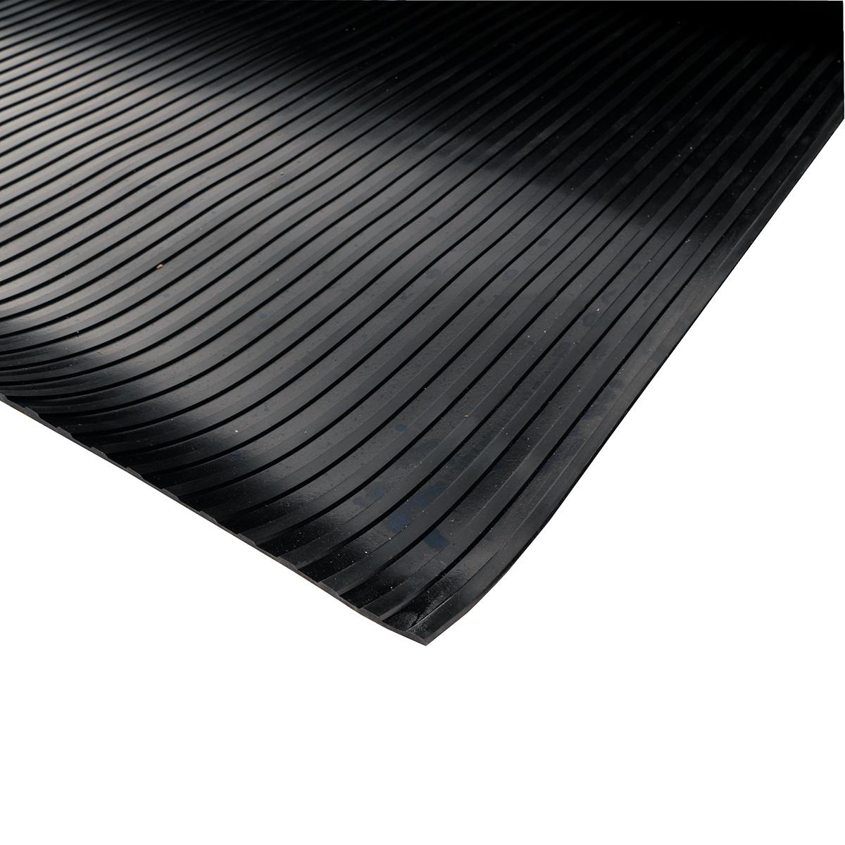 BREDRIFLET GUMMIMÅTTE - SBR / NBR måtte